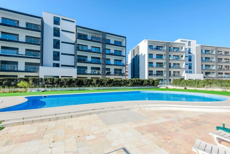 Apartamento T1 para Venda em Portimão Foto 25