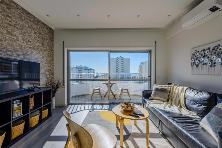 Apartamento T1 para Venda em Portimão Foto 14