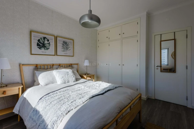 Apartamento T1 para Venda em Portimão Foto 23