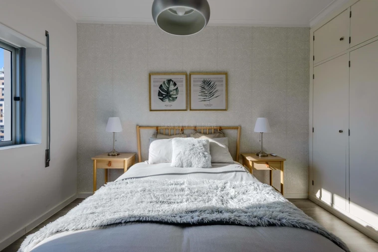 Apartamento T1 para Venda em Portimão Foto 8