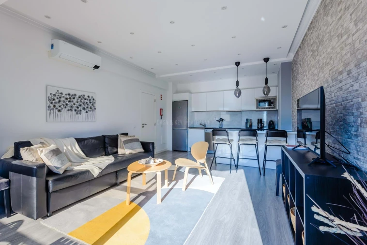 Apartamento T1 para Venda em Portimão Foto 31
