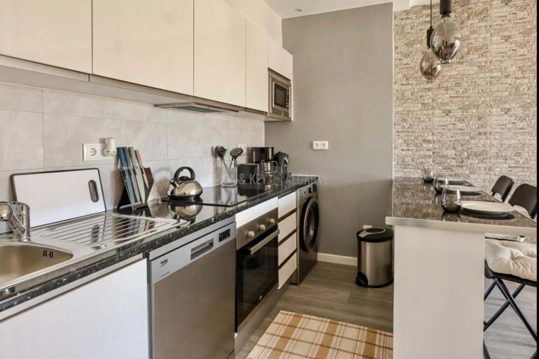 Apartamento T1 para Venda em Portimão Foto 5