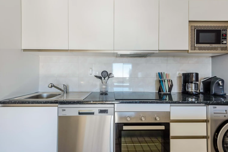 Apartamento T1 para Venda em Portimão Foto 28