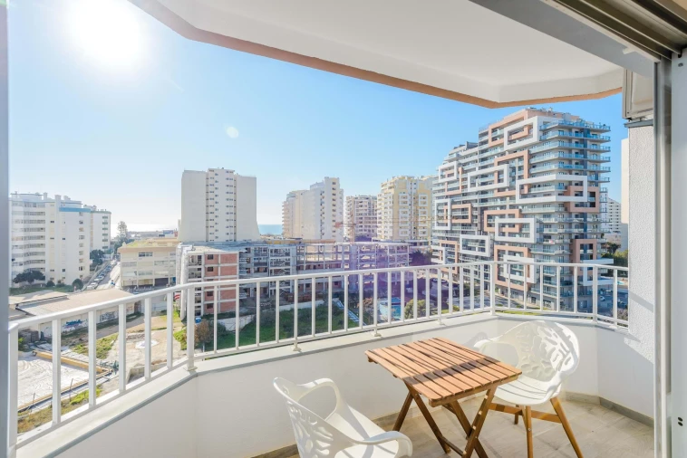 Apartamento T1 para Venda em Portimão Foto 32