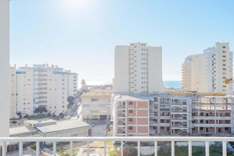 Apartamento T1 para Venda em Portimão Foto 29