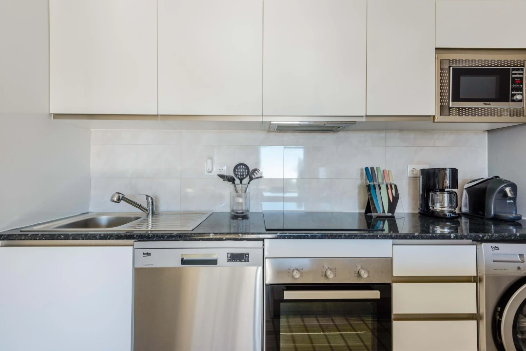 Apartamento T1 para Venda em Portimão Foto 28
