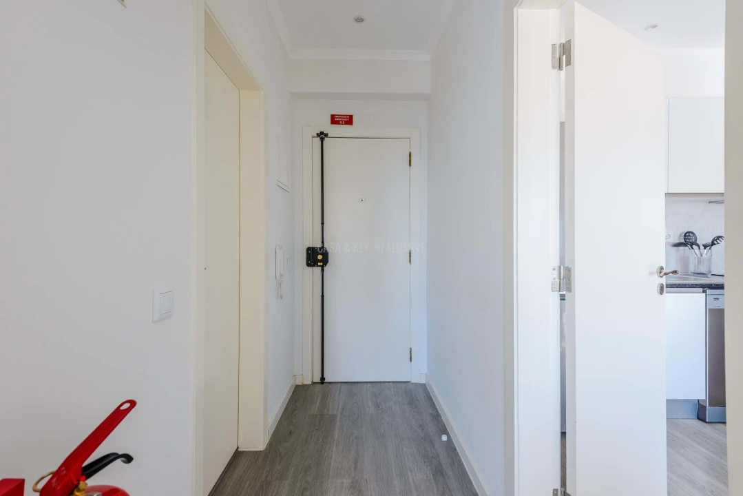 Apartamento T1 para Venda em Portimão Foto 19