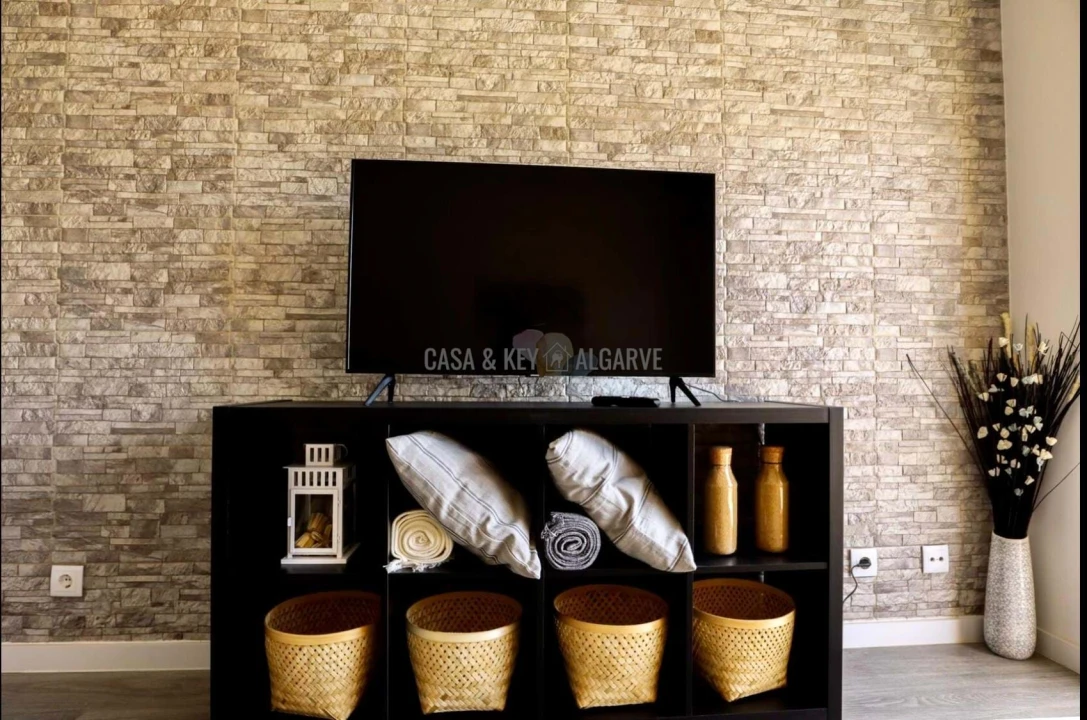 Apartamento T1 para Venda em Portimão Foto 2