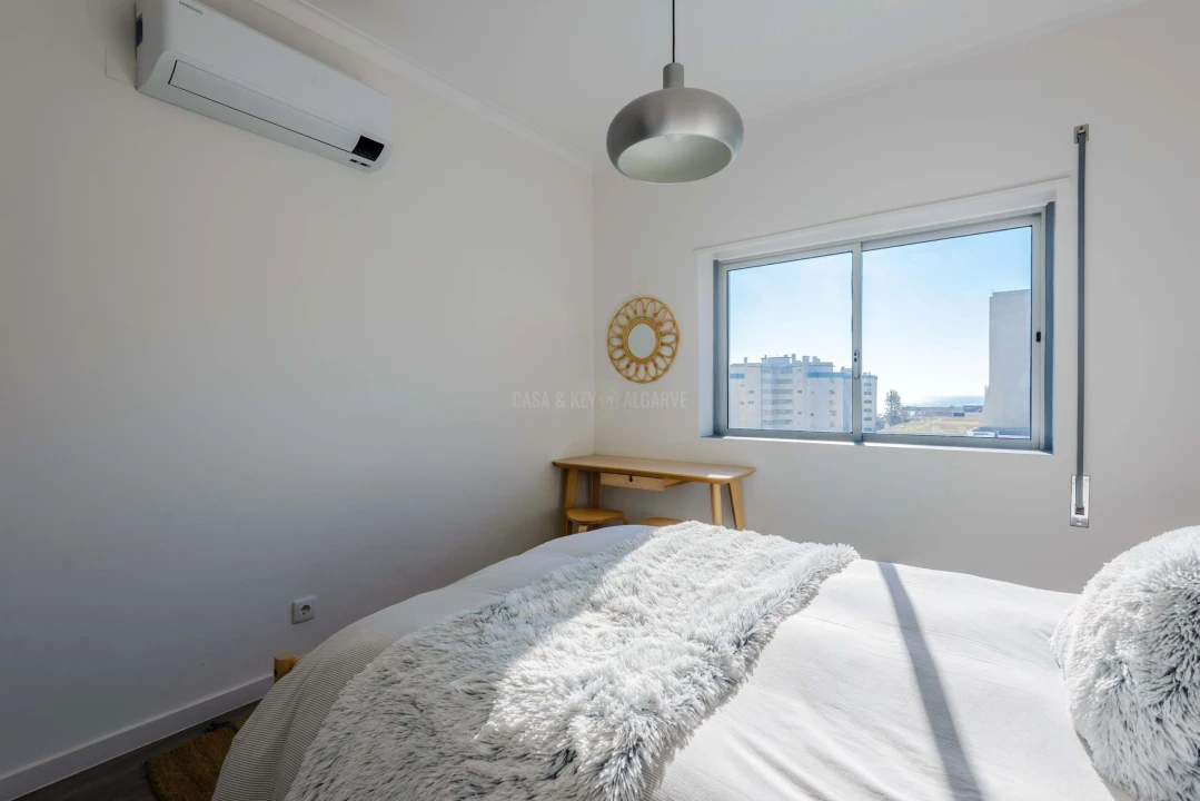 Apartamento T1 para Venda em Portimão Foto 24