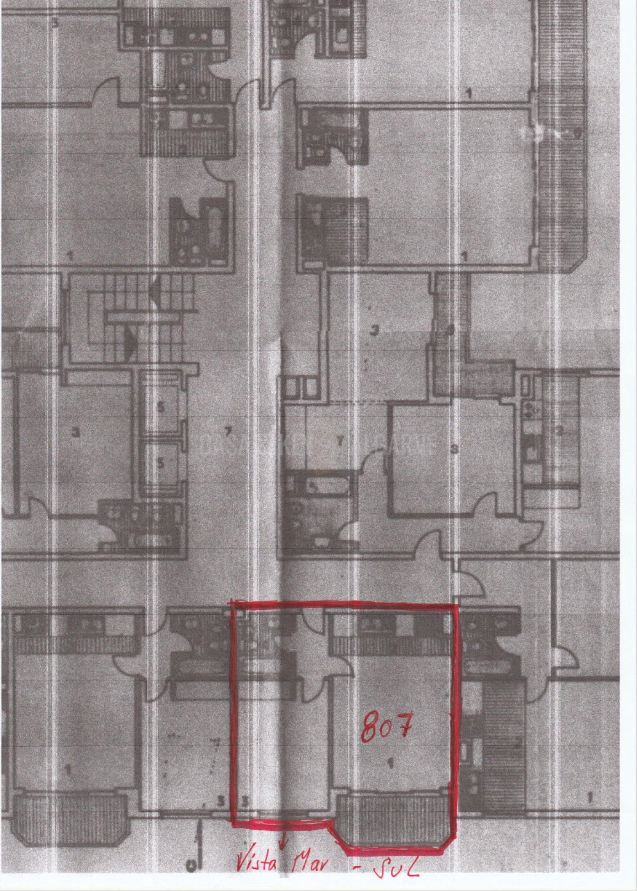 Apartamento T1 para Venda em Portimão Foto 35