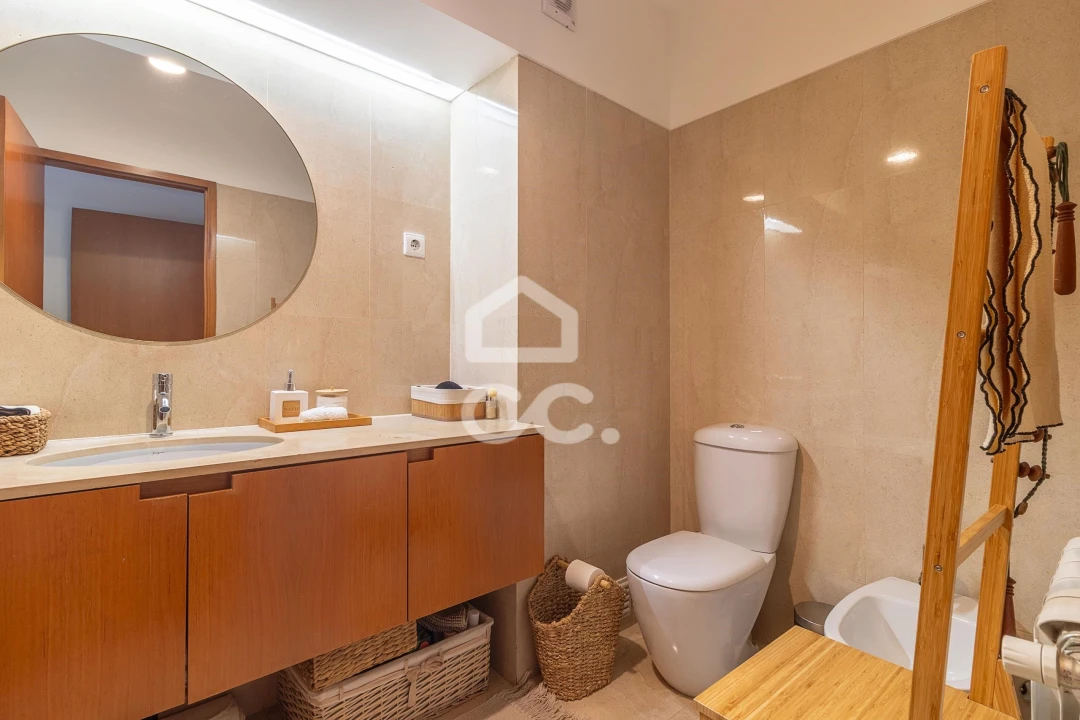 Apartamento T3 para Venda em Creixomil Foto 23