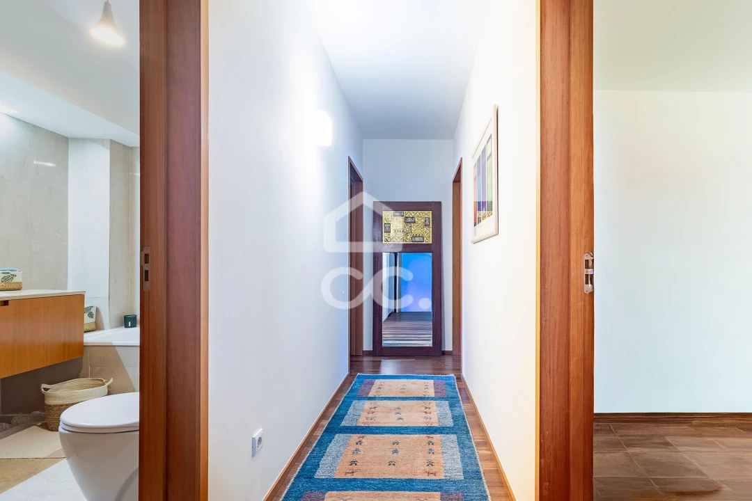 Apartamento T3 para Venda em Creixomil Foto 19