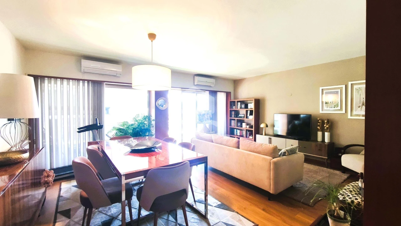 Apartamento T3 para Venda em Creixomil Foto 5