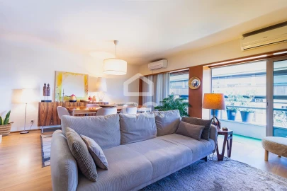 Apartamento T3 para Venda em Creixomil