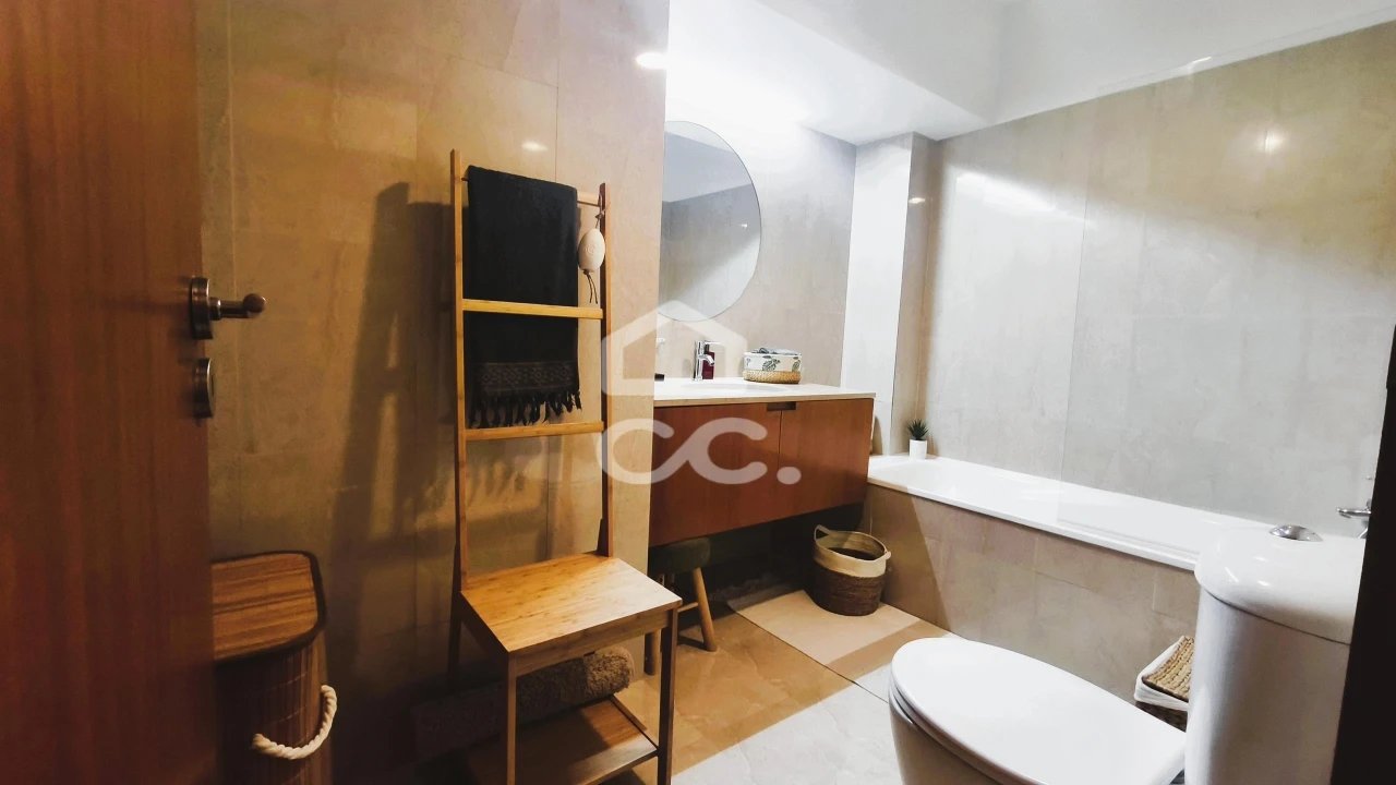 Apartamento T3 para Venda em Creixomil Foto 15