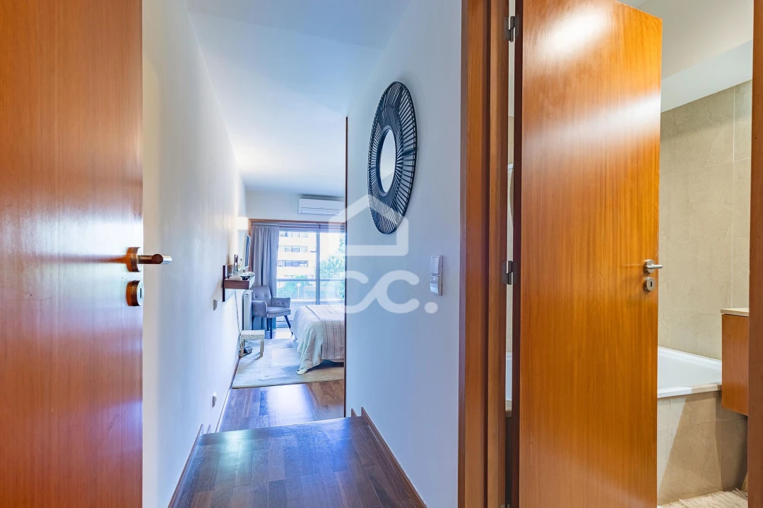 Apartamento T3 para Venda em Creixomil Foto 22