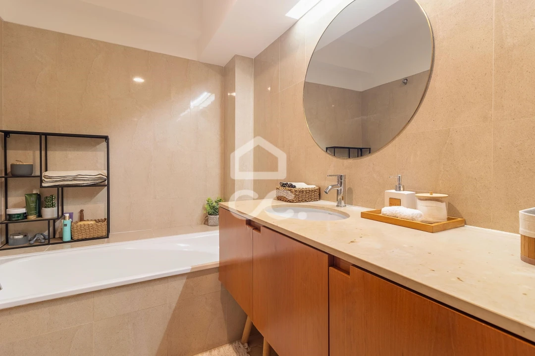 Apartamento T3 para Venda em Creixomil Foto 24
