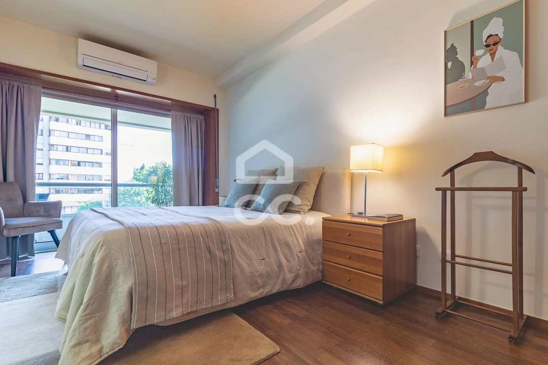 Apartamento T3 para Venda em Creixomil Foto 27
