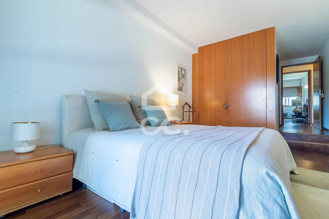 Apartamento T3 para Venda em Creixomil Foto 26