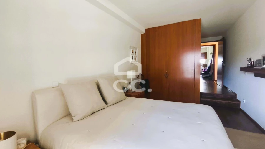 Apartamento T3 para Venda em Creixomil Foto 13