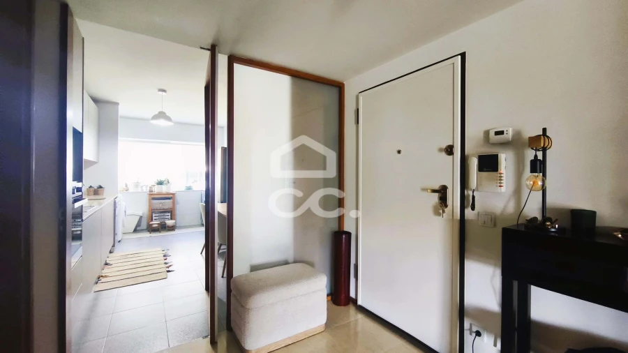 Apartamento T3 para Venda em Creixomil Foto 2