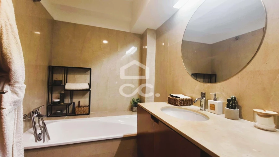 Apartamento T3 para Venda em Creixomil Foto 16