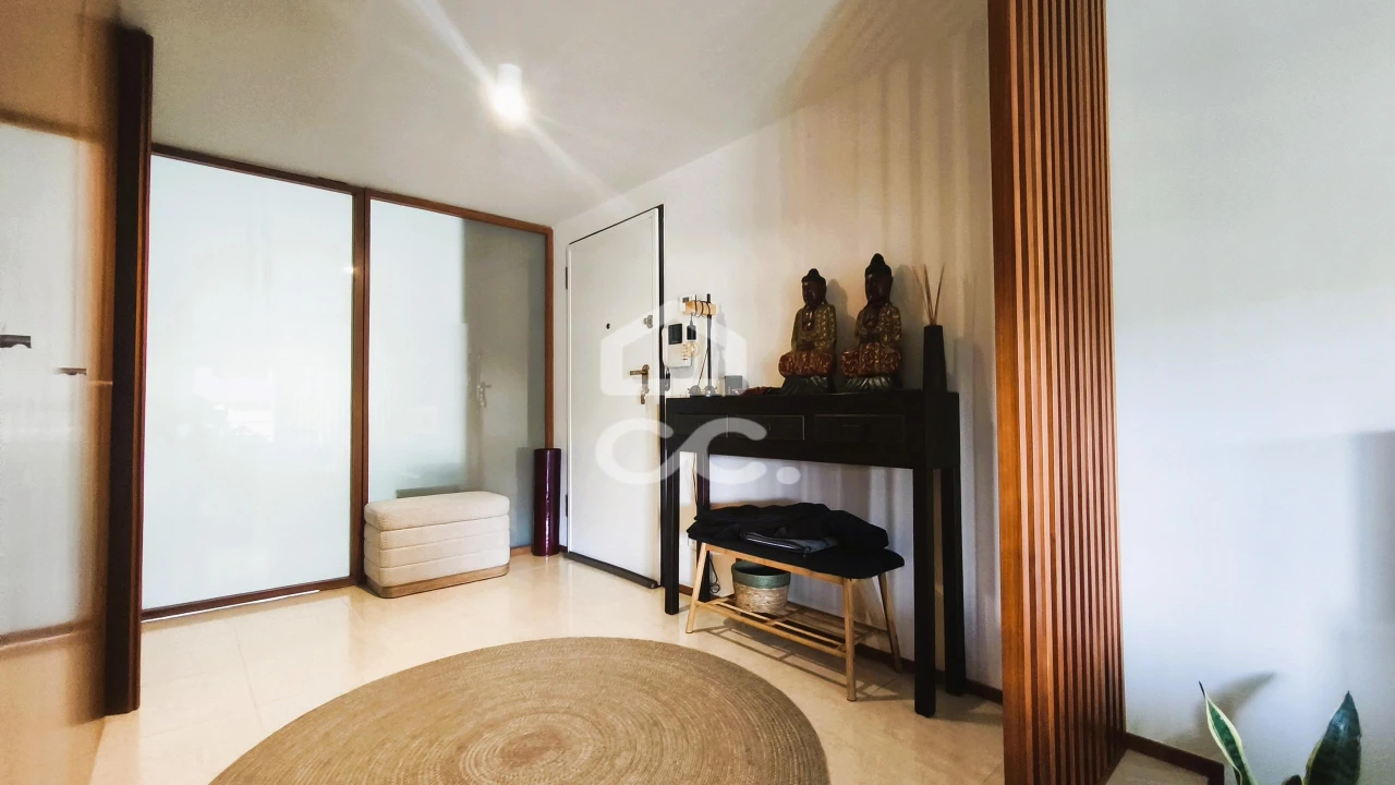 Apartamento T3 para Venda em Creixomil Foto 1
