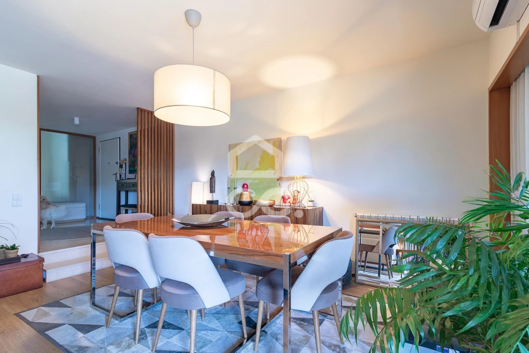 Apartamento T3 para Venda em Creixomil Foto 3