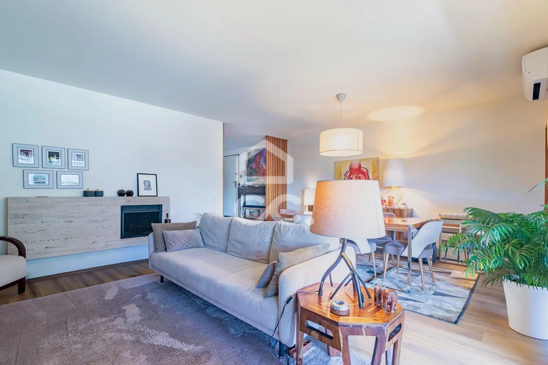 Apartamento T3 para Venda em Creixomil Foto 4