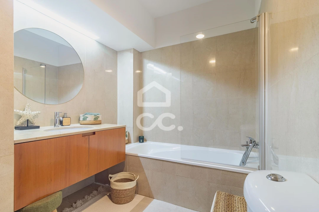 Apartamento T3 para Venda em Creixomil Foto 18