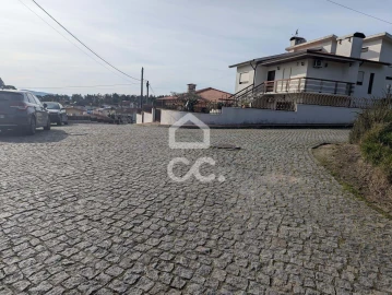 Terreno para Venda em Lousado