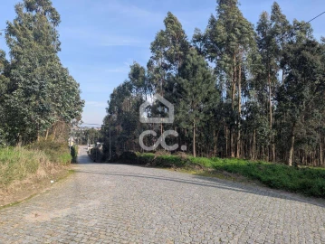 Terreno para Venda em Lousado