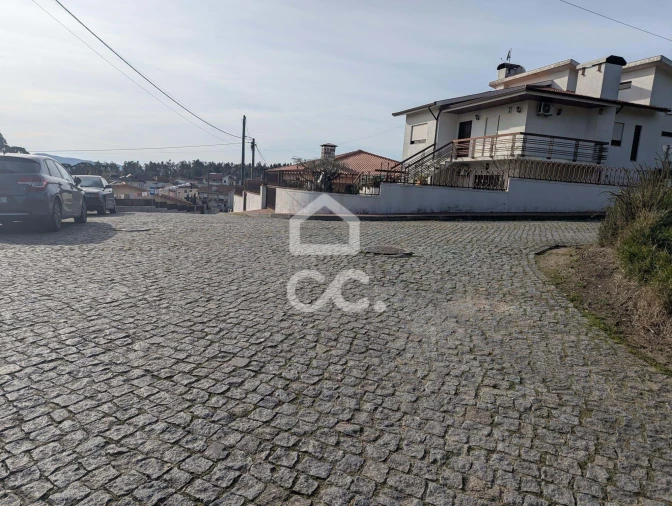 Terreno para Venda em Lousado Foto 12