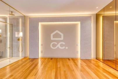 Apartamento T4 para Venda em Vila do Conde