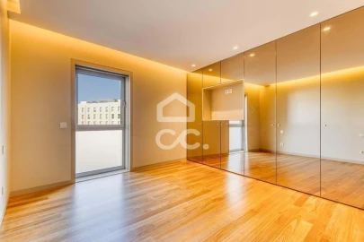Apartamento T4 para Venda em Vila do Conde