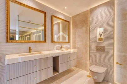 Apartamento T4 para Venda em Vila do Conde