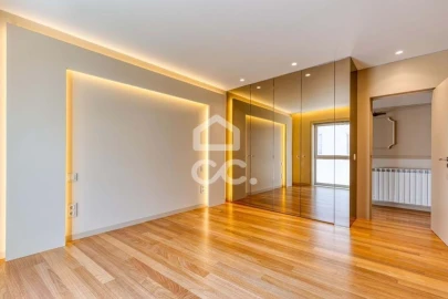 Apartamento T4 para Venda em Vila do Conde