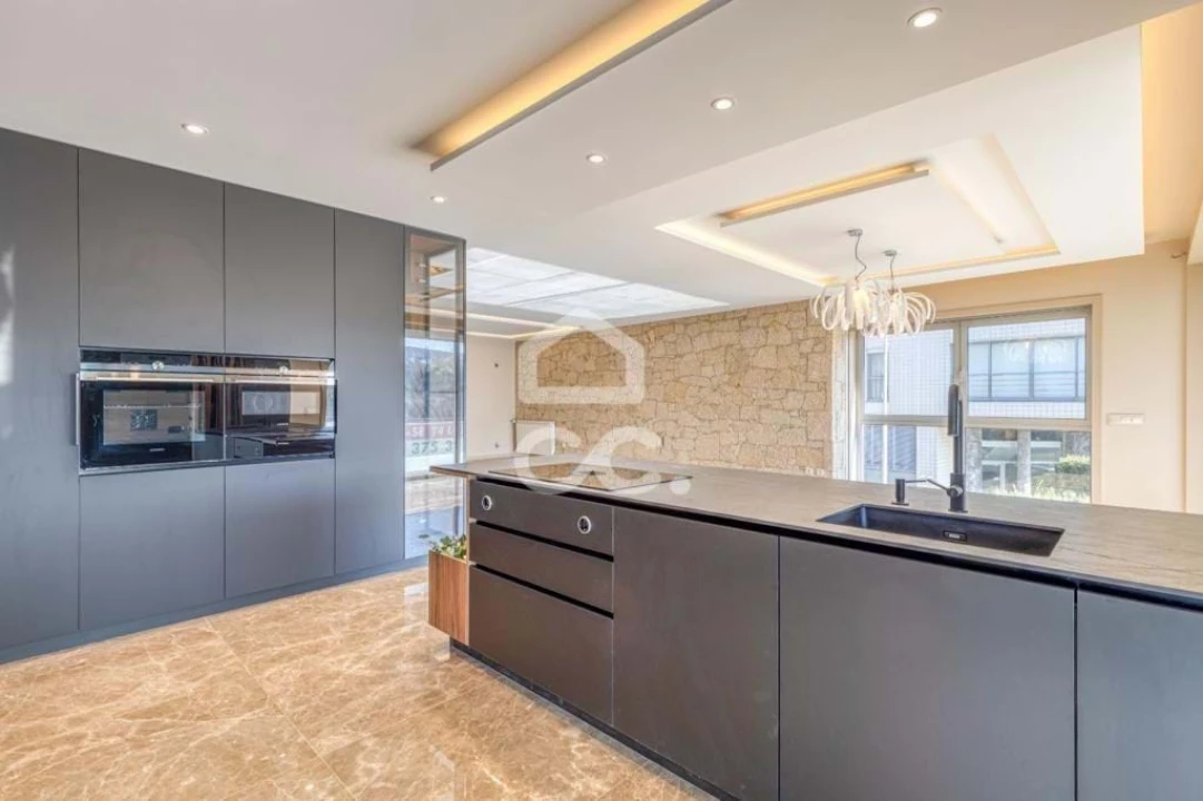 Apartamento T4 para Venda em Vila do Conde Foto 2