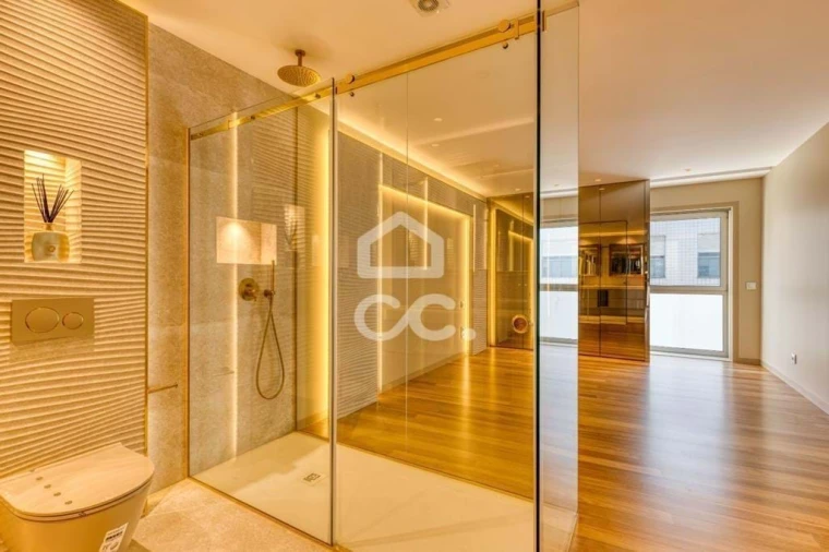 Apartamento T4 para Venda em Vila do Conde Foto 17
