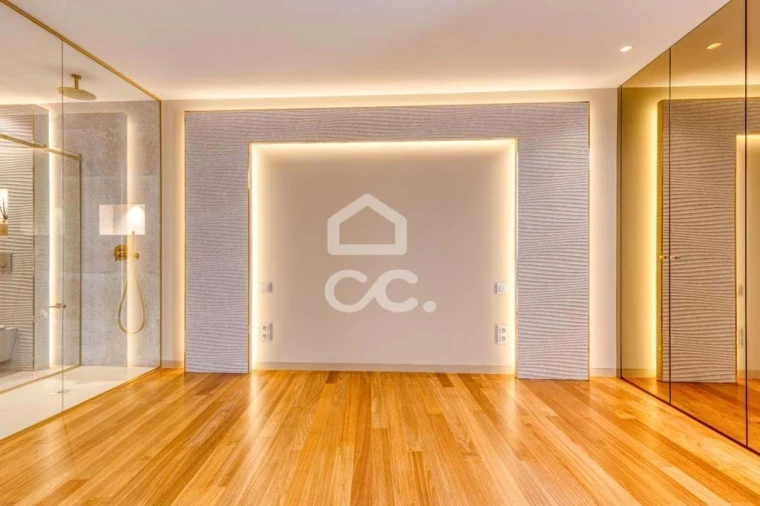 Apartamento T4 para Venda em Vila do Conde Foto 14