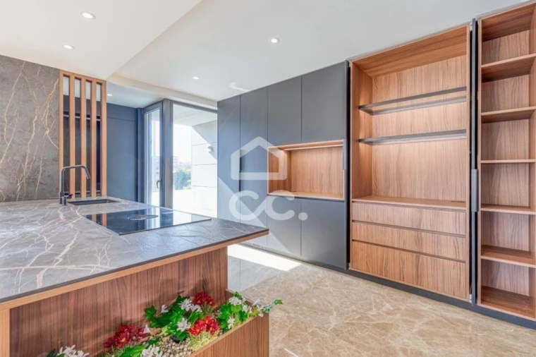 Apartamento T4 para Venda em Vila do Conde Foto 5