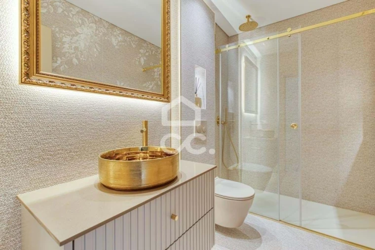 Apartamento T4 para Venda em Vila do Conde Foto 22