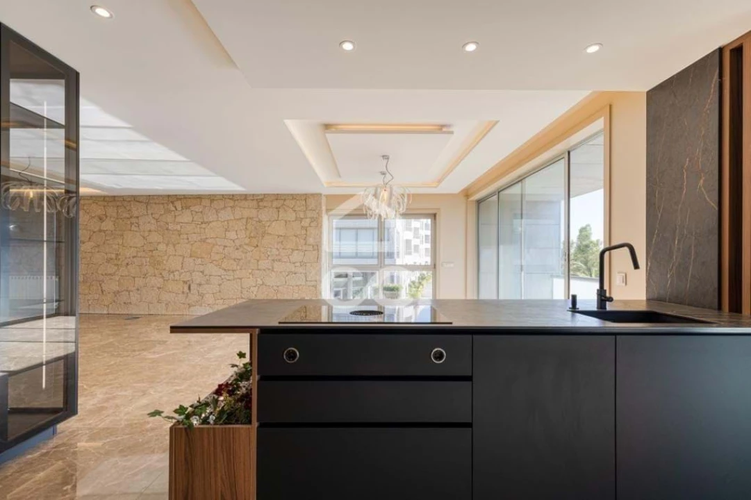 Apartamento T4 para Venda em Vila do Conde Foto 4