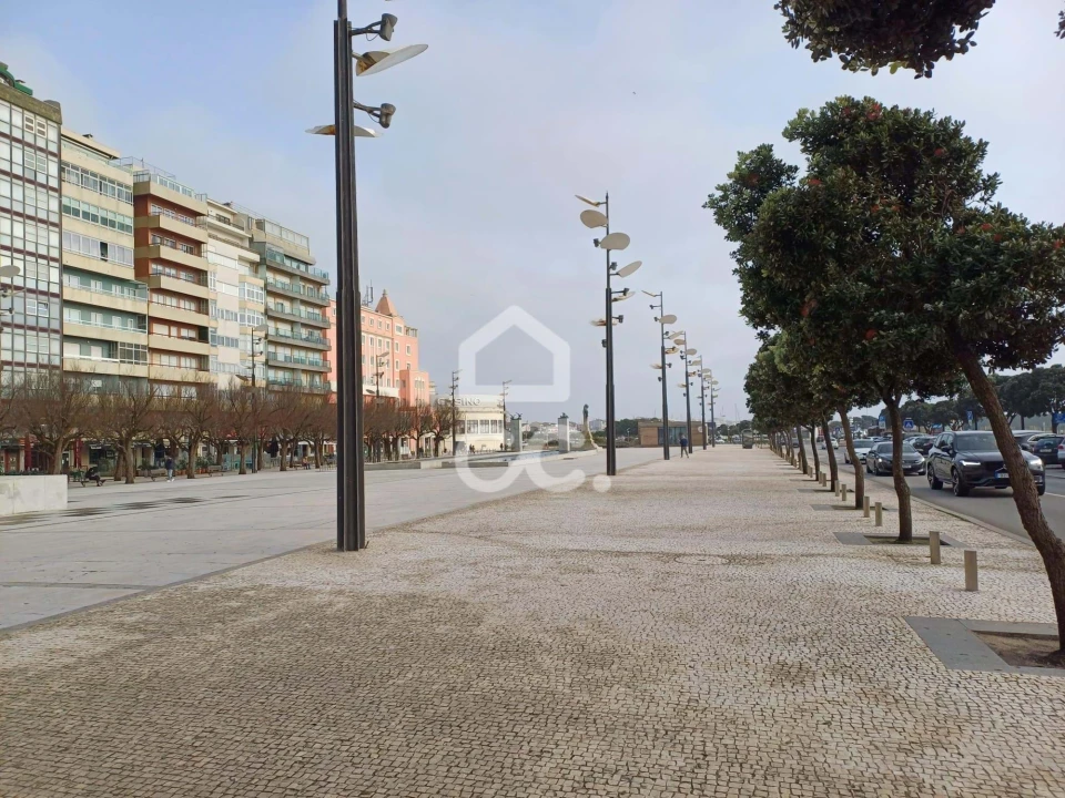 Apartamento T2 para Venda em Póvoa de Varzim, Beiriz e Argivai Foto 1