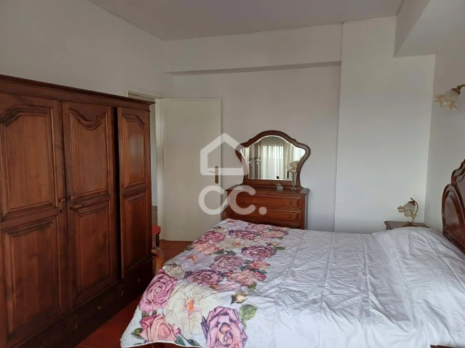 Apartamento T2 para Venda em Póvoa de Varzim, Beiriz e Argivai Foto 5