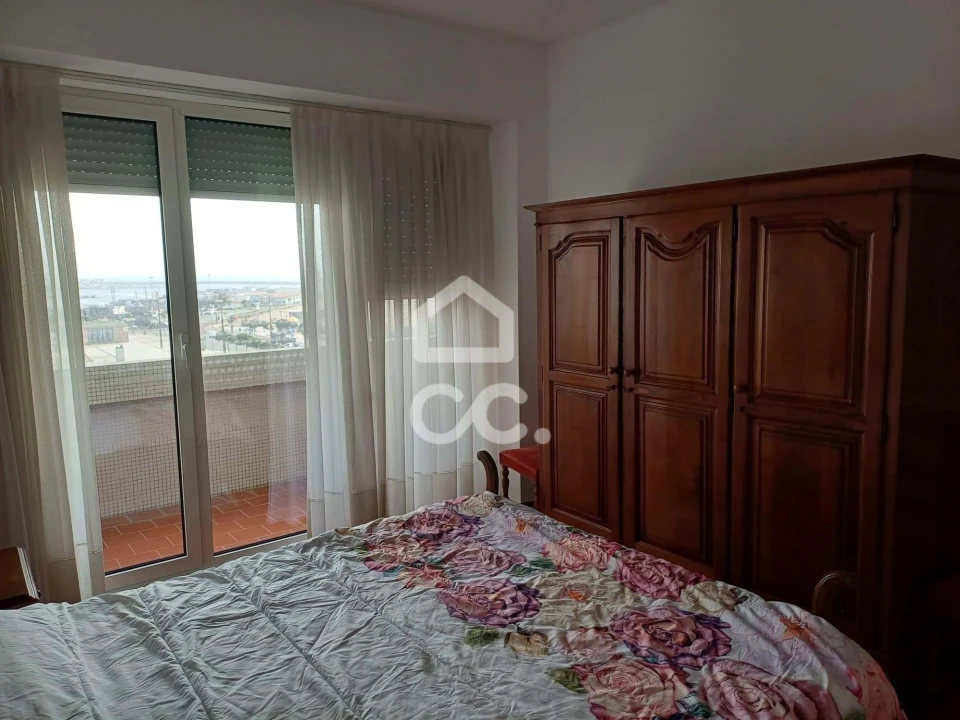 Apartamento T2 para Venda em Póvoa de Varzim, Beiriz e Argivai Foto 6
