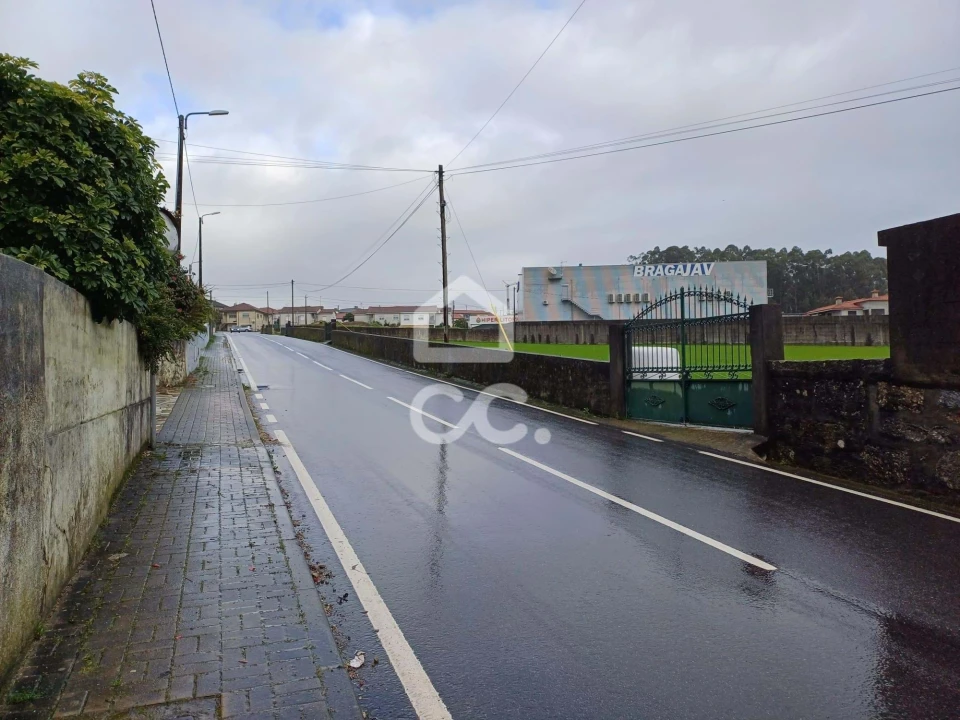 Terreno para Venda em Brufe Foto 3
