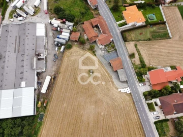 Terreno para Venda em Brufe