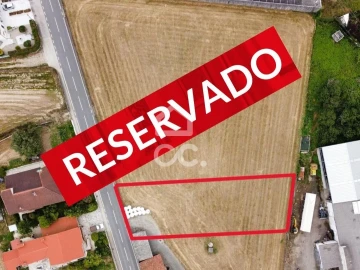 Terreno para Venda em Brufe
