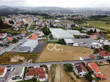 Terreno para Venda em Brufe